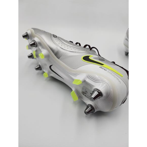 Sz 7.5 Nike Soccer Cleats Tiempo Legend 10 Elite SG PRO Player Bosnia FN7283-001